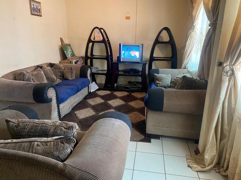 2 Bedroom Property for Sale in Victoria Park Eastern Cape